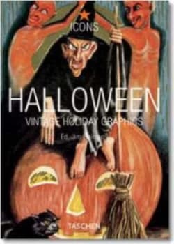 Halloween by Jim Heimann Book