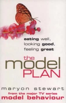 The Model Plan by Maryon Stewart Book