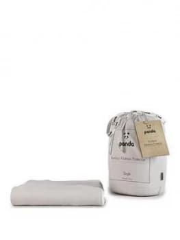 Panda Bamboo Mattress Protector Sb