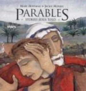Parables by Mary Hoffman Paperback
