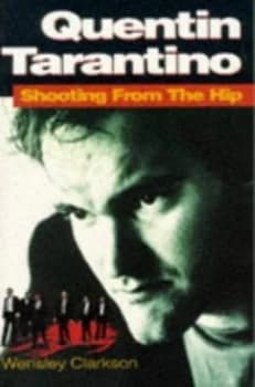 Quentin Tarantino by Wensley Clarkson Paperback