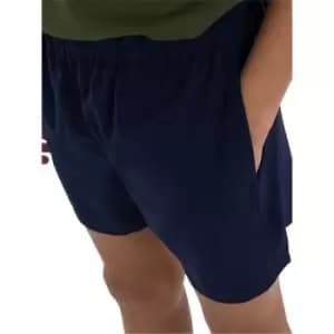 Canterbury Woven Shorts - Blue