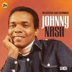 Johnny Nash - Essential Early Recordings (Music CD)
