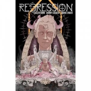 Regression Volume 1: Way Down Deep by Cullen Bunn (Paperback, 2017)