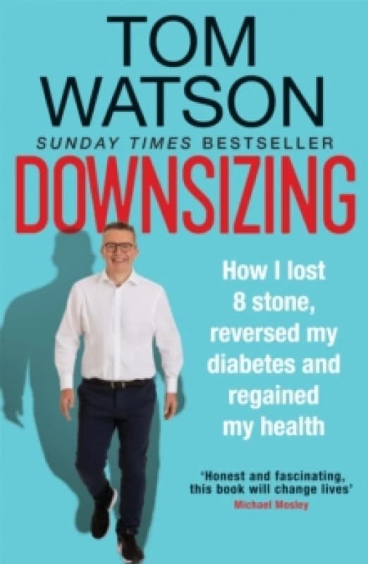 Downsizing. Paperback. By Tom Watson Books