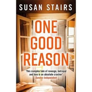 One Good Reason Paperback / softback 2018