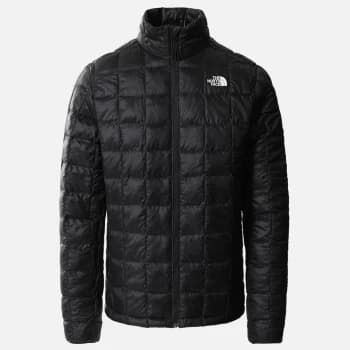 The North Face Mens Thermoball Eco Jacket - TNF Black - L