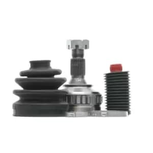 RIDEX CV Joint Wheel Side 5J0282 Axle Joint,Joint Kit, drive shaft PEUGEOT,CITROEN,306 Schragheck (7A, 7C, N3, N5),306 Cabriolet (7D, N3, N5)