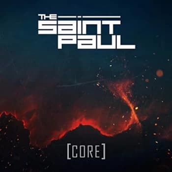 The Saint Paul - Core CD