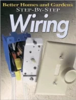 step by step wiring