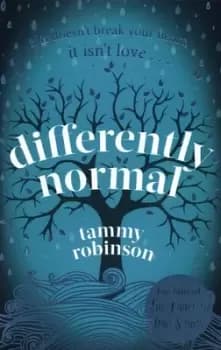 Differently normal by Tammy Robison