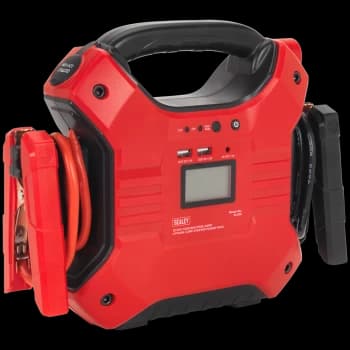 Sealey SL32S Jump Starter Power Pack