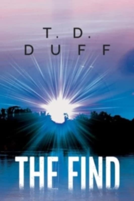 The Find Paperback / softback