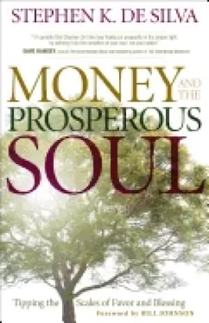money and the prosperous soul