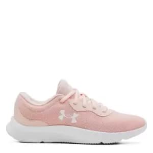 Under Armour Armour Mojo 2 Runners Womens - Pink