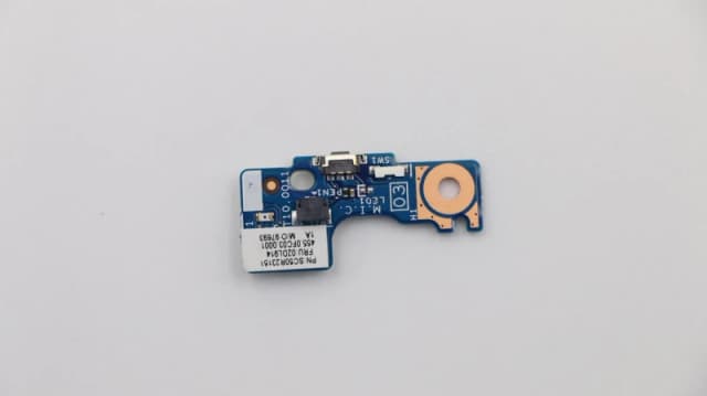 Lenovo Kylo-2 power prined circui