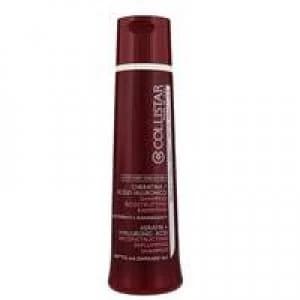 Collistar Shampoo Reconstructing Replumping Shampoo 250ml