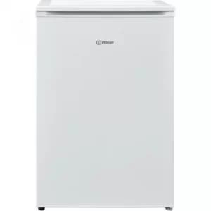 Indesit I55VM1110 121L Undercounter Fridge