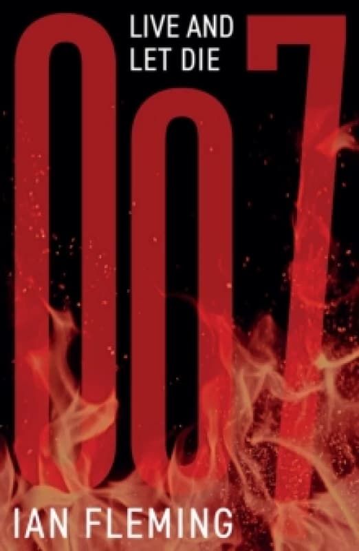 Live and Let Die Paperback / softback