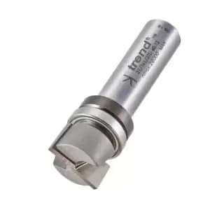 Trend Bearing Guided Housing Router Cutter 19.1mm 11.1mm 1/2"