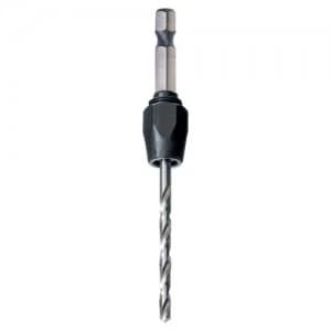Trend Snappy HSS Drill and Hex Shank 1/16"