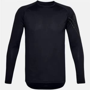 Urban Armor Gear Gradient Logo T Shirt Mens - Black