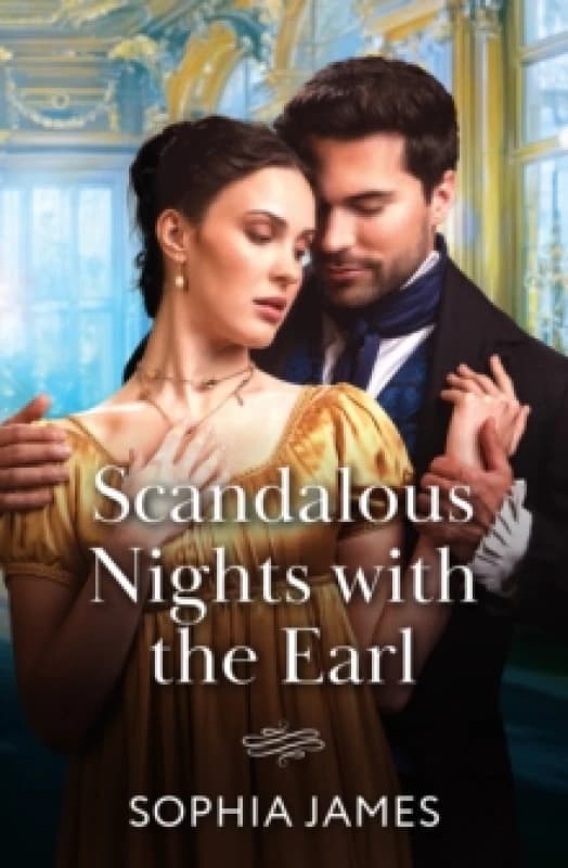 Scandalous Nights With The Earl Paperback / softback