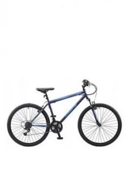 Coyote Elements Xfs Blue Mens Mountain Bike