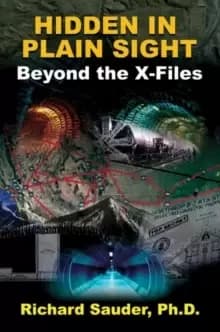 Hidden in Plain Sight : Beyond the X-Files
