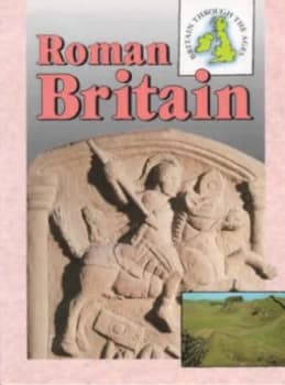 Roman Britain by Felicity Hebditch Hardback