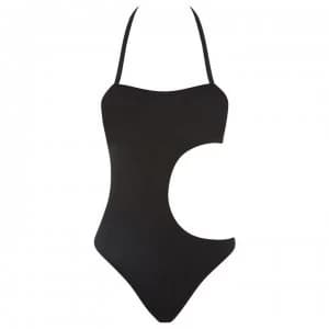 L Agent by Agent Provocateur AP L-A Agata Swims LdCL99 - Black