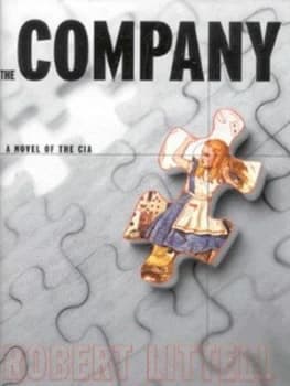 The Company by Robert Littell Hardback