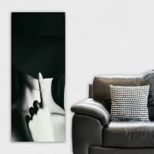 DKY616884665_50120 Multicolor Decorative Canvas Painting