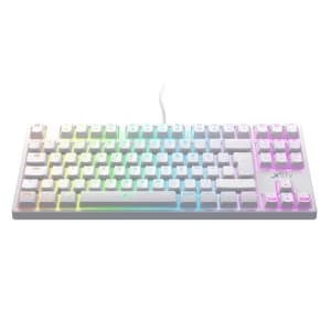 Xtrfy K4 RGB TKL Compact Mechanical Gaming Keyboard