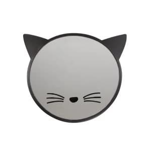 Sass & Belle Black Cat Mirror