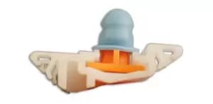 Moulding Clip for Audi & VW Pk 50 Connect 31671