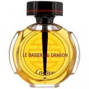 Cartier Le Baiser Du Dragon Eau de Parfum For Her 100ml