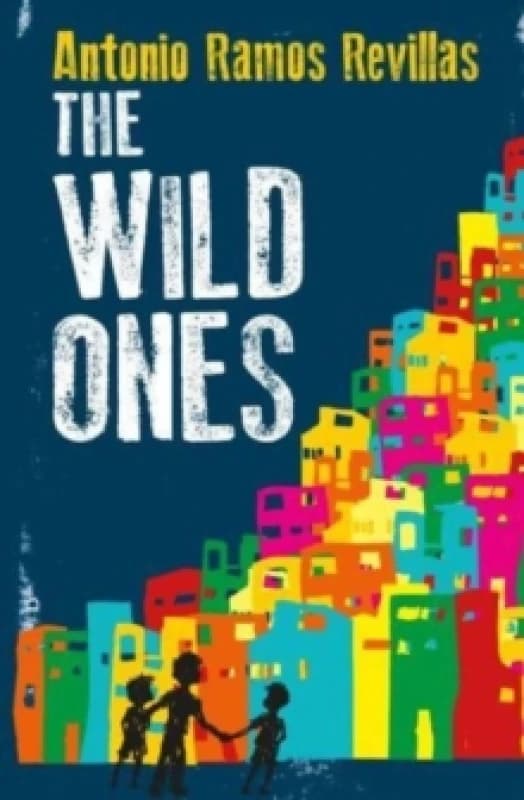 The Wild Ones Paperback / softback