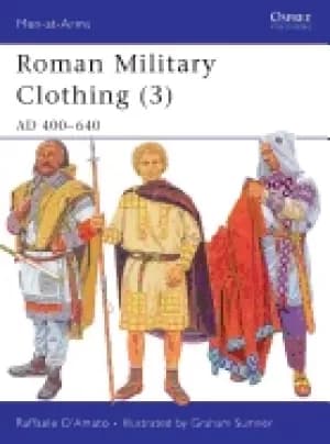 roman military clothing ad 400 640