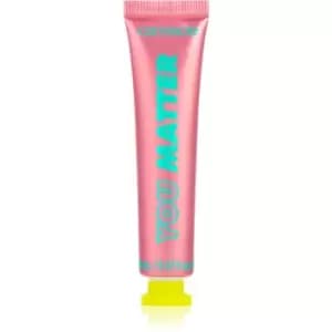 Catrice WHO I AM tinted lip balm shade C01 You Matter 14 ml