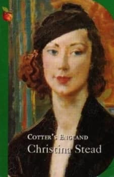Cotters England by Christina Stead Paperback