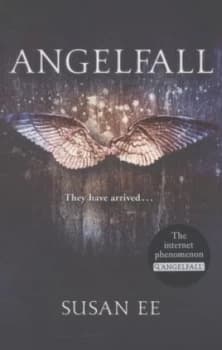 Angelfall by Susan Ee Paperback