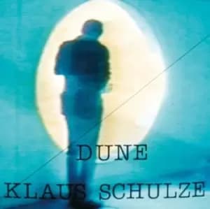 Dune by Klaus Schulze CD Album