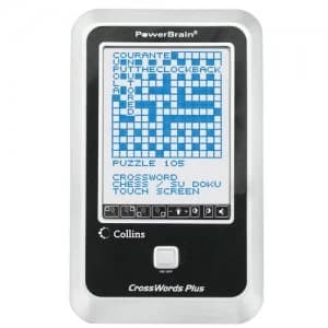 Lifemax Crossword Plus
