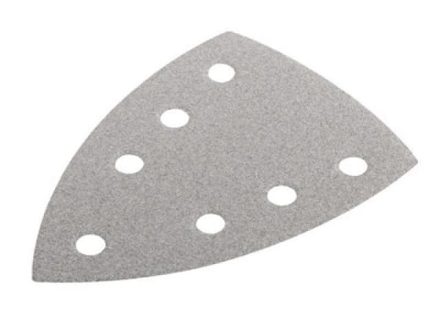 Flex Power Tools 531937 Sv-P100 Ve25 Xtreme Sandpaper Sheet 100 X 150mm X P 100 25 Pack Flx531937