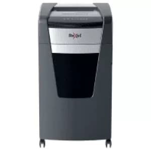 Rexel Momentum Extra XP516+ 2021516MEU Jam Free Micro Cut Shredder