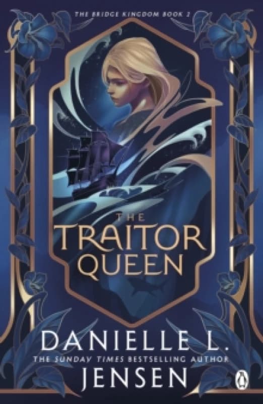 The Traitor Queen Paperback / softback