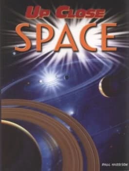 Space by Paul Harrison Paperback