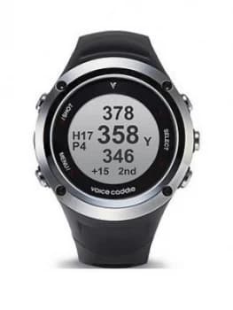 Voice Caddie G2 Hybrid Golf Gps Watch