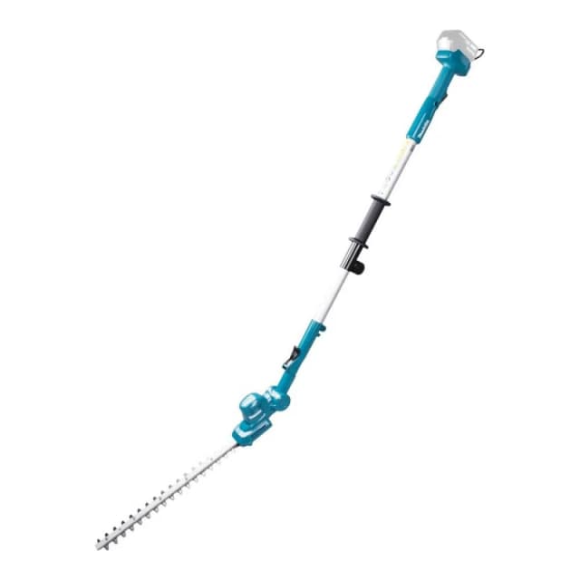 Makita Makita DUN461WZ 18V Li-ion LXT 46cm Pole Hedge Trimmer - Batteries and Charger Not Included DUN461WZ